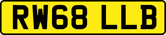 RW68LLB