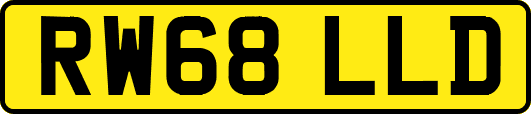 RW68LLD