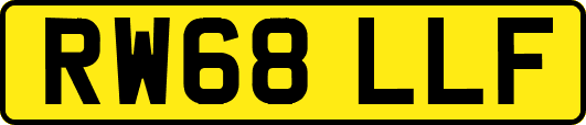 RW68LLF