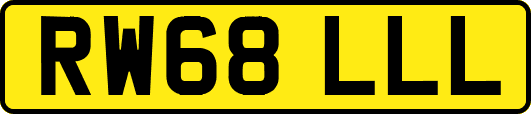RW68LLL