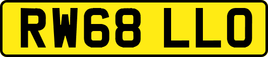 RW68LLO