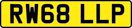 RW68LLP