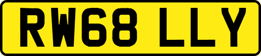 RW68LLY