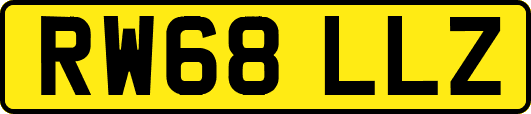 RW68LLZ