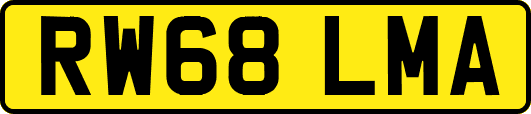 RW68LMA