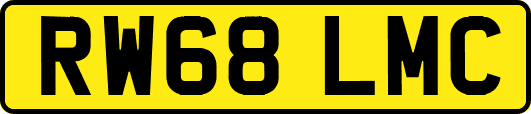 RW68LMC
