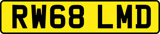 RW68LMD