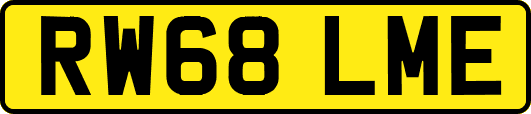 RW68LME