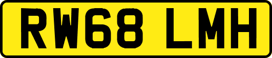 RW68LMH