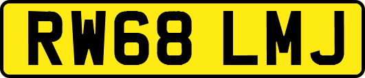 RW68LMJ