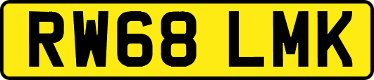 RW68LMK
