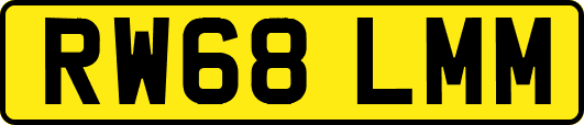 RW68LMM