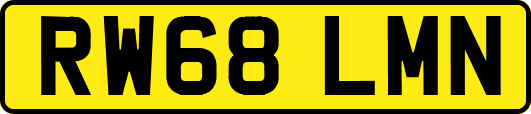 RW68LMN