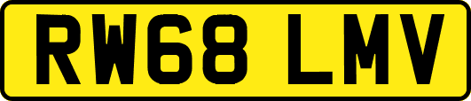 RW68LMV