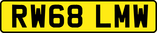 RW68LMW