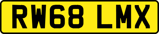 RW68LMX