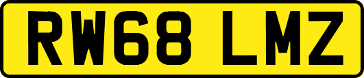 RW68LMZ