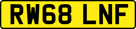 RW68LNF