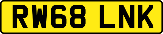 RW68LNK