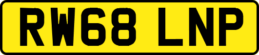 RW68LNP