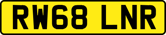 RW68LNR