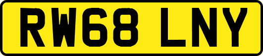 RW68LNY