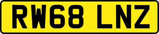 RW68LNZ