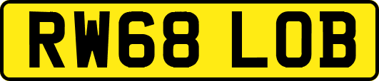 RW68LOB