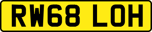 RW68LOH