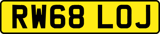 RW68LOJ