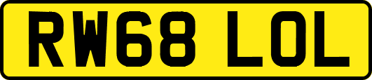 RW68LOL