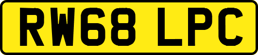 RW68LPC