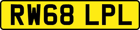 RW68LPL