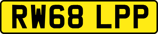 RW68LPP