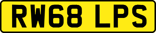 RW68LPS