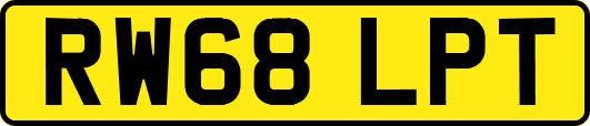 RW68LPT