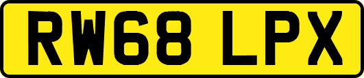 RW68LPX