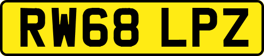 RW68LPZ