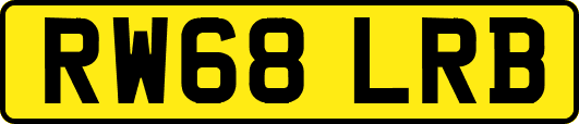 RW68LRB