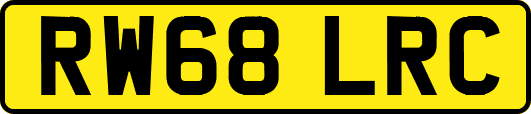 RW68LRC