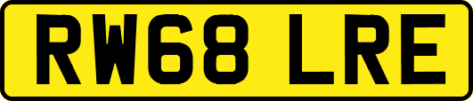 RW68LRE
