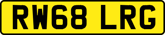 RW68LRG