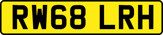 RW68LRH