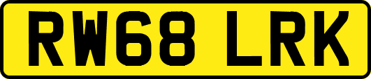 RW68LRK