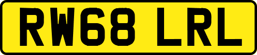 RW68LRL