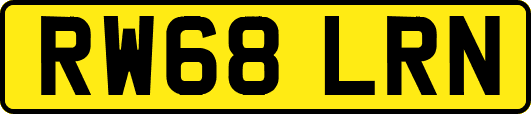 RW68LRN