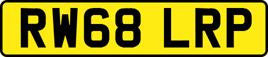 RW68LRP