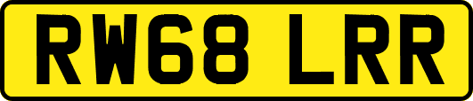 RW68LRR