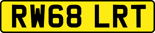 RW68LRT