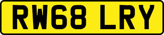 RW68LRY